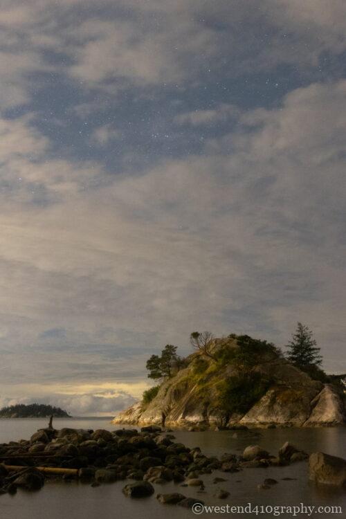 高いレンズで撮影した写真2