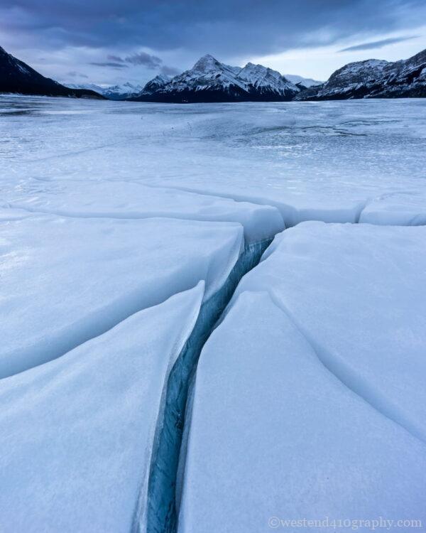 広角レンズの特徴1 遠近感が出る