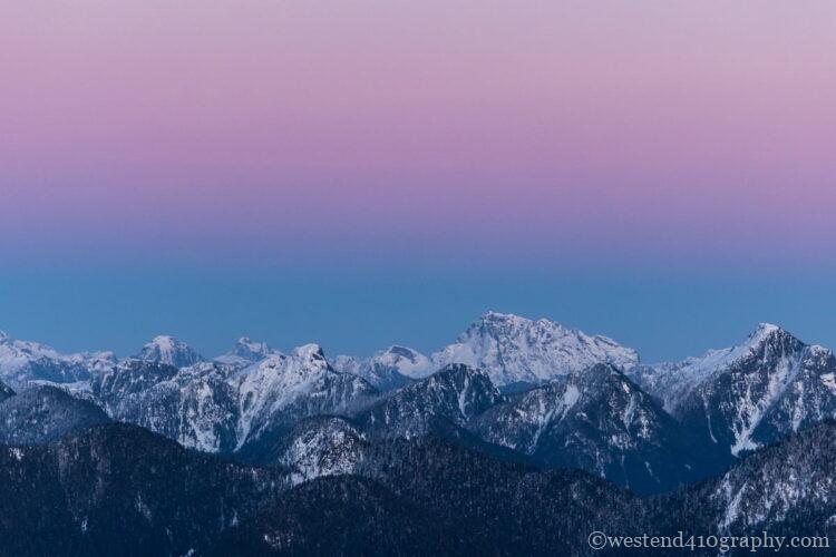 望遠レンズで撮影