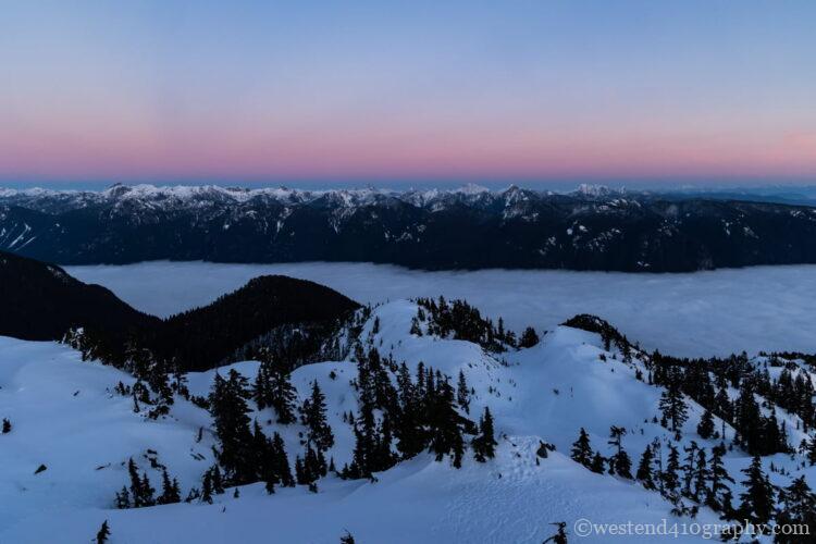 広角レンズで撮影