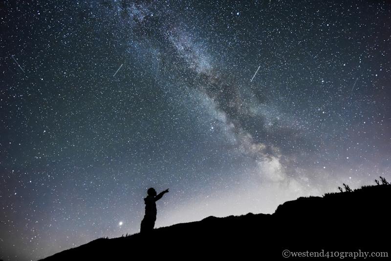 入門機でもチャンスあり デジタル一眼カメラでの天の川の撮り方と設定 Westend Photograph