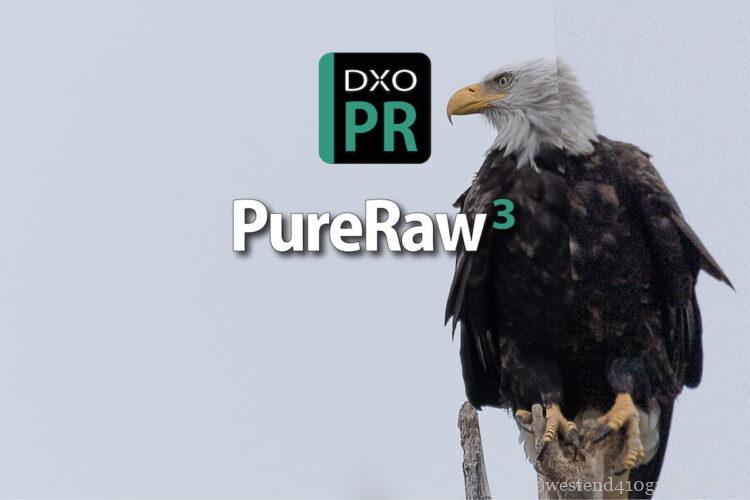 PureRaw3 サムネイル